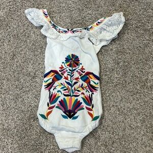 Mama Tried Jumper 18-24 Months